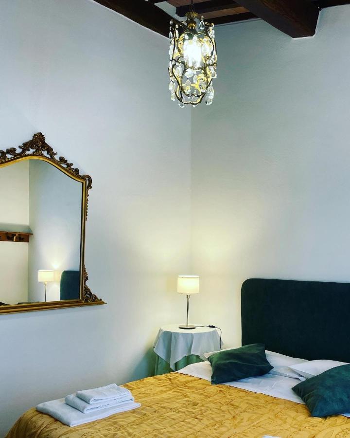 Agriturismo Eco-Bio Villa Vacasio Pitigliano Buitenkant foto